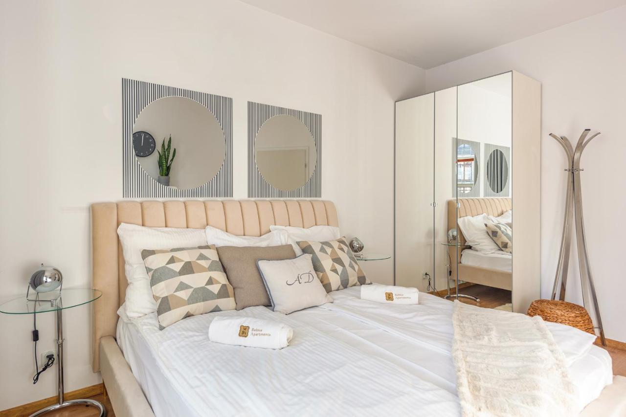 Apartment Maeva - Neptun Park Gdansk Exterior photo