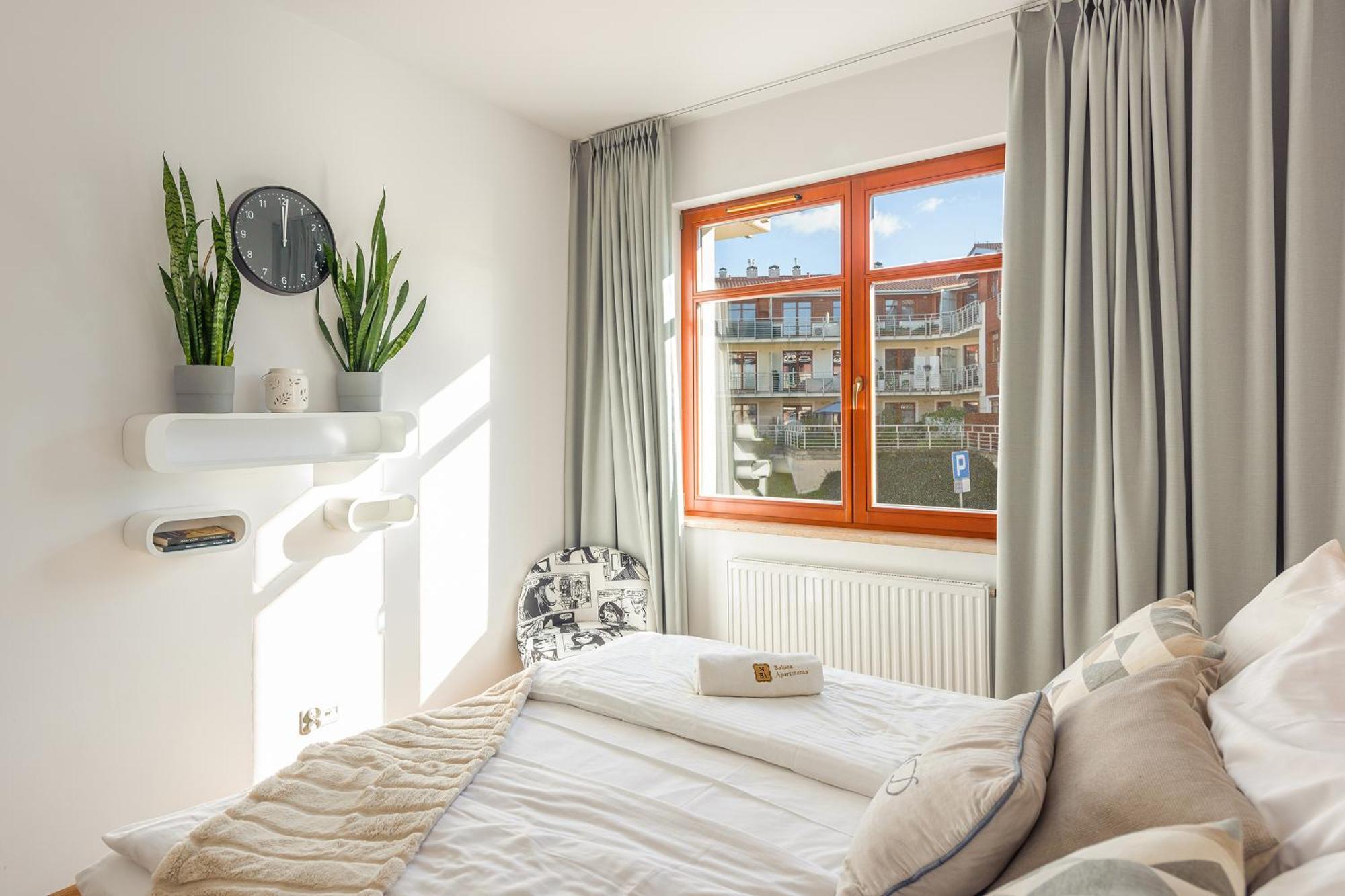 Apartment Maeva - Neptun Park Gdansk Exterior photo