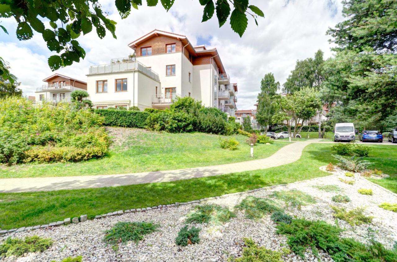 Apartment Maeva - Neptun Park Gdansk Exterior photo
